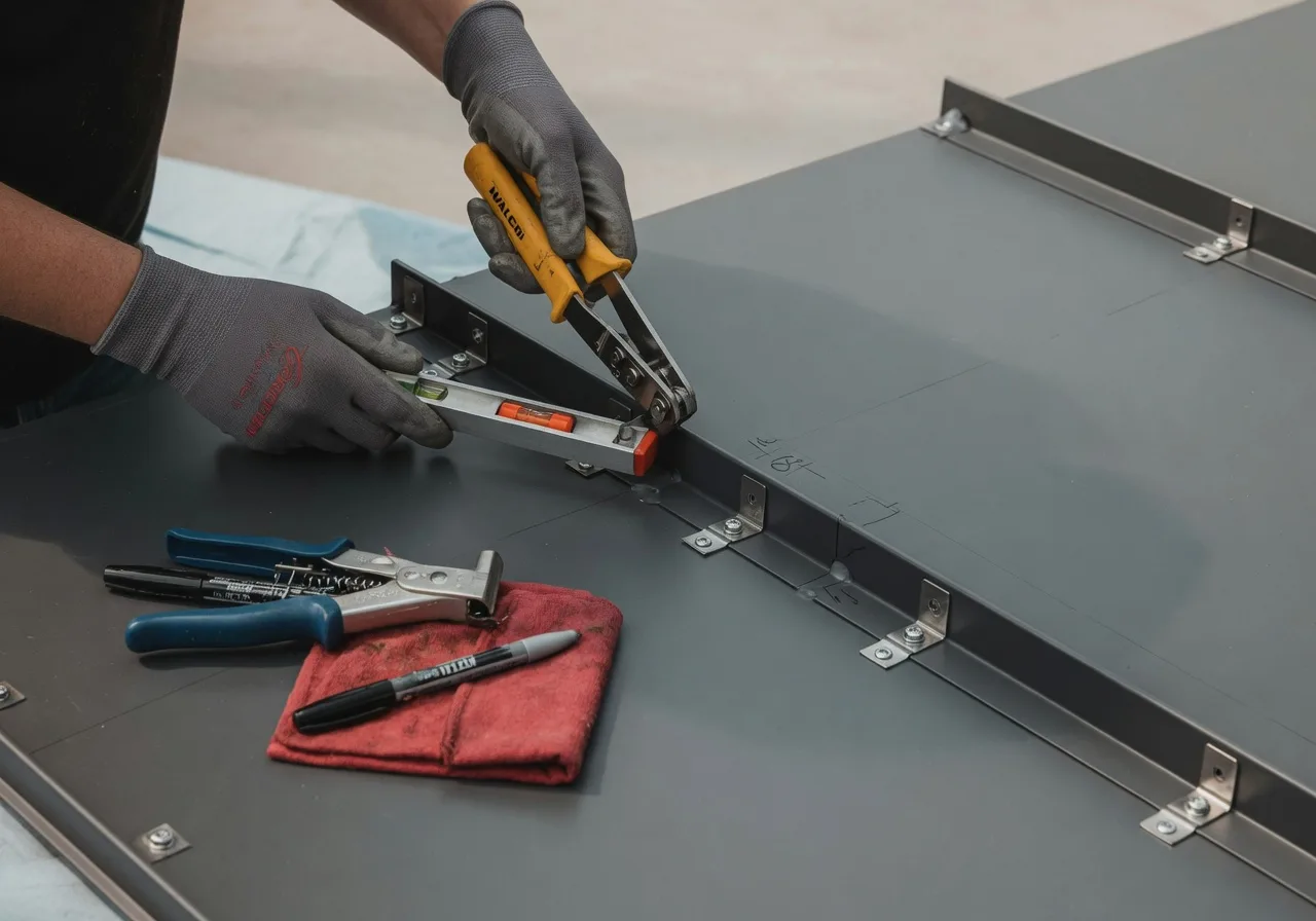 Why choose Metal Roofing Installation in Richmond, UT